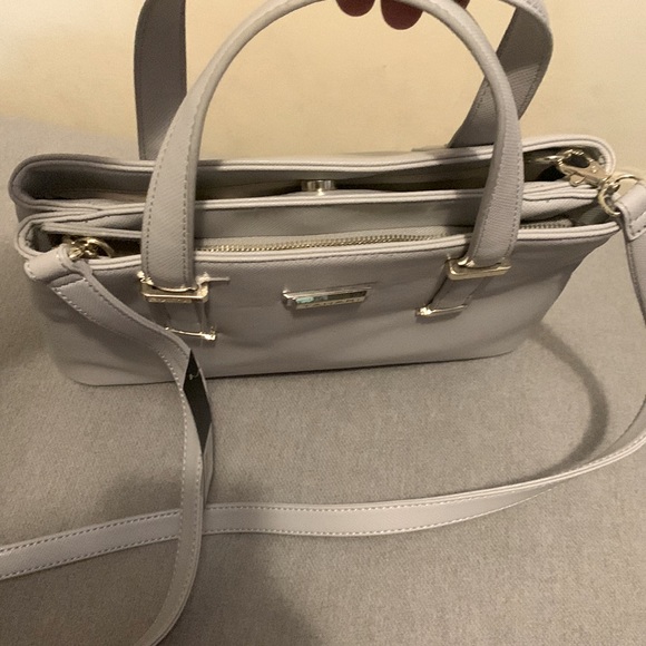 Tahari Satchel